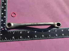 British obstruction spanner for sale  CLACTON-ON-SEA