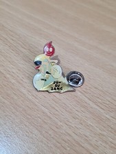 Pin pins pin d'occasion  Jarnac