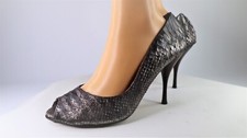 Stiletto shoes size for sale  CROOK