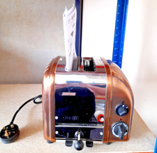 dualit 2 slice toaster for sale dualit 2 slice toaster for sale MELKSHAM