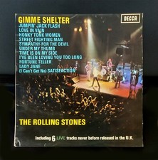 The rolling stones usato  Campi Bisenzio