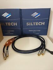 Demo siltech classic for sale  HAYWARDS HEATH