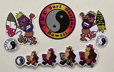 Sticker set town for sale  Irvine