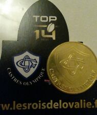 Monnaie paris rugby d'occasion  Vidauban