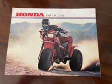 Vintage 1981 honda for sale  Stevenson Ranch