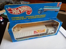 Voiture miniature hotwheels d'occasion  Genlis