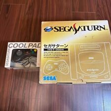 Usado, Esqueleto de corpo principal Sega Saturn HST-3220 1449 do Japão comprar usado  Enviando para Brazil