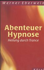 Buch abenteuer hypnose gebraucht kaufen  Metzingen