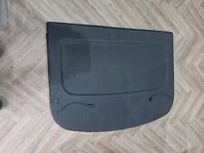 vauxhall insignia parcel shelf for sale  ROTHERHAM