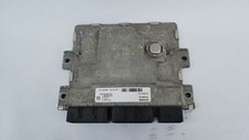 Jednostka sterująca silnikiem Ecu Unit Engine Jednostka sterująca Renault Master 2.3Dci 237103906S na sprzedaż  PL