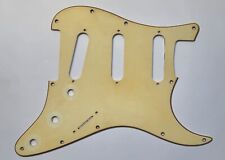 Usado, Aged Relic Strat  ST Style SSS Pickguard comprar usado  Enviando para Brazil