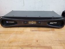 xls amp crown 602 for sale  Glassboro