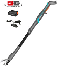 Gardena pruner cordless d'occasion  Expédié en Belgium