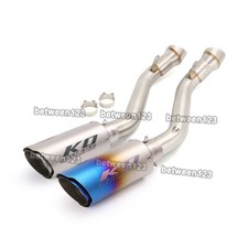 Chinelo para Honda CB650F CBR650F 2014-2018 CB650R CBR650R 2019-2023 ponta de link médio comprar usado  Enviando para Brazil