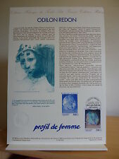 Document philatélique 1er d'occasion  Carrières-sur-Seine