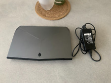 Usado, Alienware 17 R2 - GTX 980M, i7-4710HQ, 512GB SSD, 1TB HDD, 16GB RAM comprar usado  Enviando para Brazil