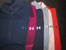 Armour golf polo for sale  Lowell