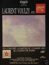 Advertisement 1993 darling d'occasion  Expédié en Belgium