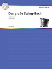 Große swing buch gebraucht kaufen  Stuttgart