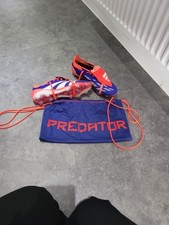 adidas predator x fg gebraucht kaufen adidas predator x fg gebraucht kaufen Lampertheim