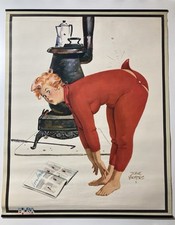 Vintage hilda pin for sale  Stuttgart