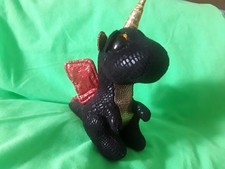 Grindal black unicorn for sale  PICKERING