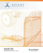 Autocad 2022 fundamentals for sale  Depew