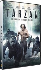 Tarzan import d'occasion  France