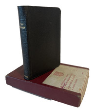 Cambridge new testament for sale  TELFORD