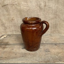 Small rustic jug for sale  STOKE-ON-TRENT