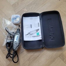 Dremel 3000 for sale  MERTHYR TYDFIL