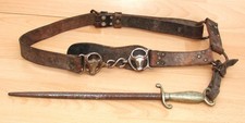 Vintage metzger fleischer gebraucht kaufen  Oberstadion