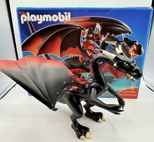 Playmobil dragon 4838 d'occasion  Expédié en Belgium
