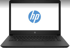 Bp083no notebook celeron gebraucht kaufen  Düsternort