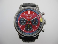 Breitling top time gebraucht kaufen  München