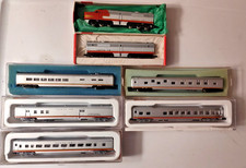 Scale train set for sale  Downers Grove