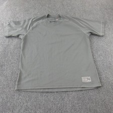 Camisa masculina especializada grande ciclismo bicicleta desempenho atlético 74 manga curta comprar usado  Enviando para Brazil