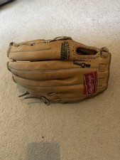 Rawlings reggie jackson for sale  PRESTON