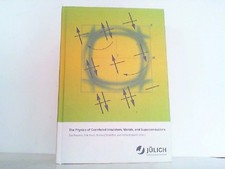 The physics correlated gebraucht kaufen The physics correlated gebraucht kaufen  Lahstedt