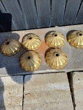 Ancienne rosace bobeche d'occasion  Wizernes
