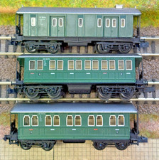 Arnold 3055 3056 gebraucht kaufen  Bad Friedrichshall