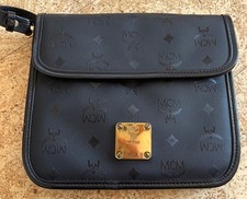 Mcm umhänge handtasche gebraucht kaufen  Kottgeisering
