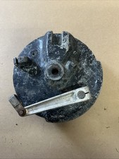 Suzuki 370 front for sale  WREXHAM