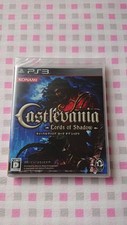 Usado, Software PS3 Castlevania Lord Of Shadow comprar usado  Enviando para Brazil