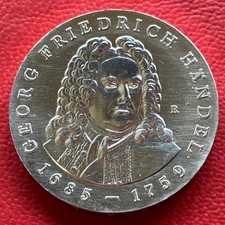 Mark ddr 1984 gebraucht kaufen  Goldbach