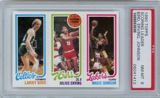 1980 topps bird for sale  Gilbert