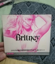 Britney spears taiwan usato  Milano