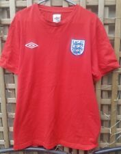 Mens large england for sale  BURNLEY