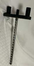 Universal hole head for sale  Spartanburg
