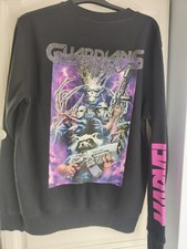 Guardians galaxy marvel for sale  PRESTON